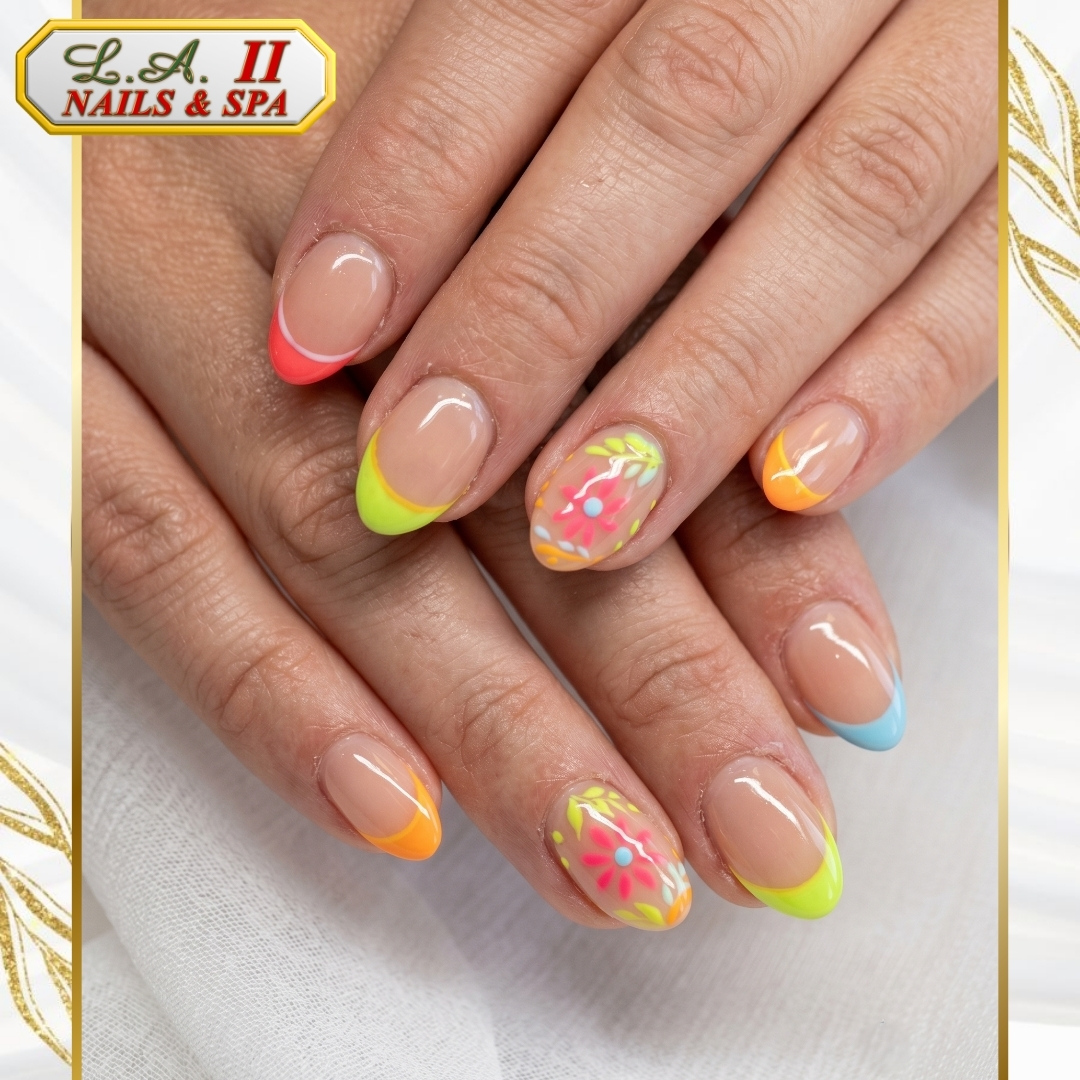 Nail Design